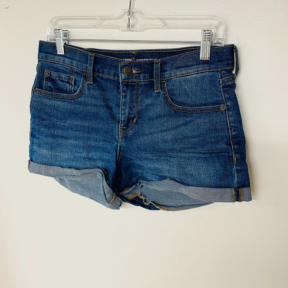 Old navy shorts